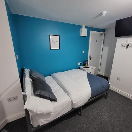 Comfortable Stay - Alfreton Nottingham Exterior foto